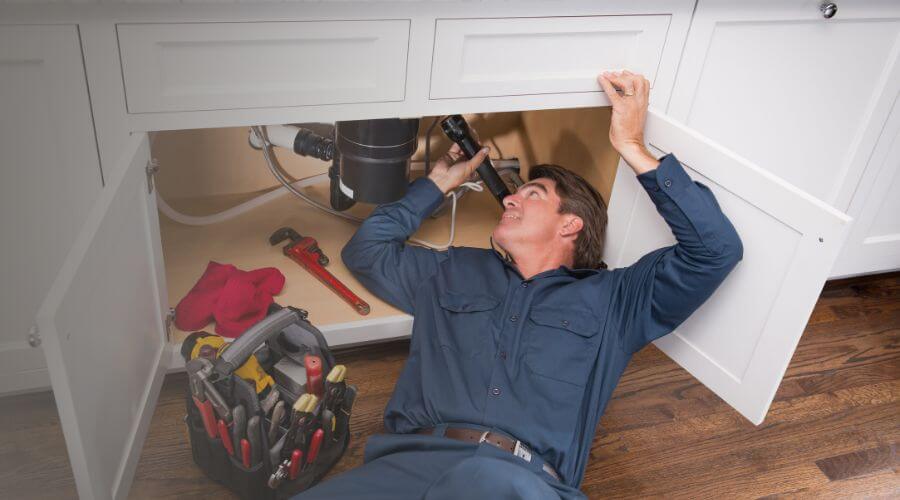Professional expert plumbing services in Anawalt, WV